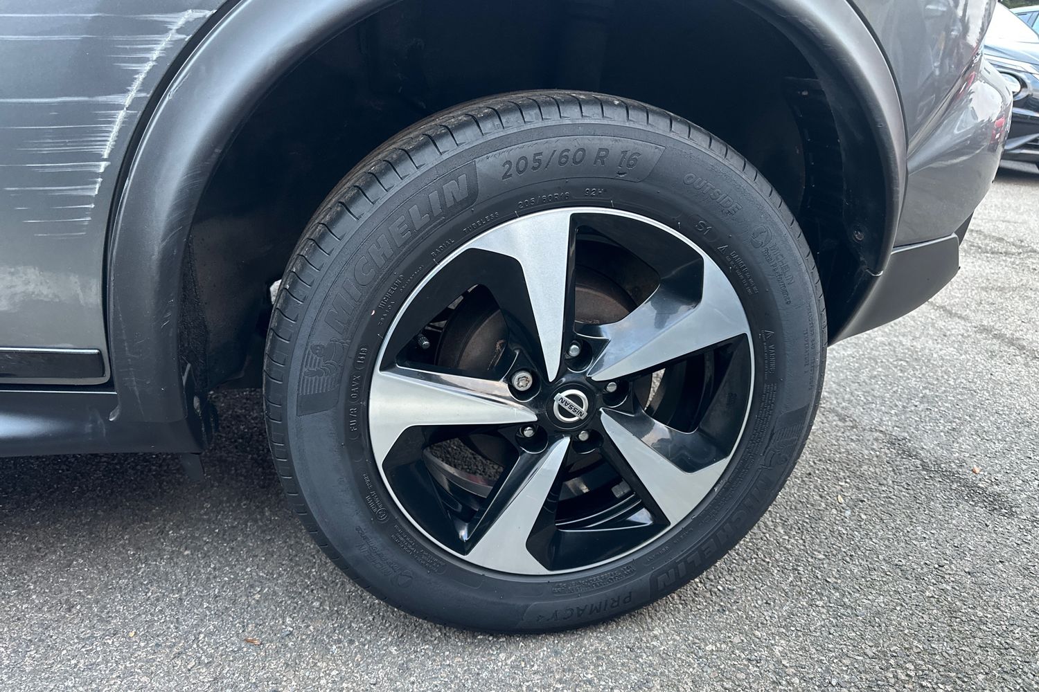 Used Nissan Juke 2019 for sale - 77261544: Photo 32