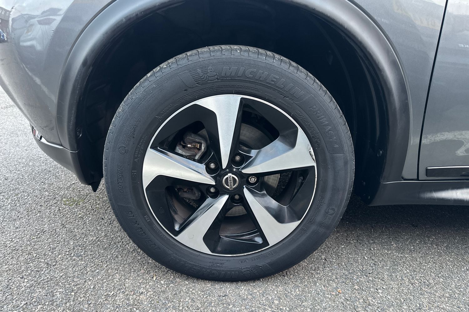 Used Nissan Juke 2019 for sale - 77261544: Photo 33