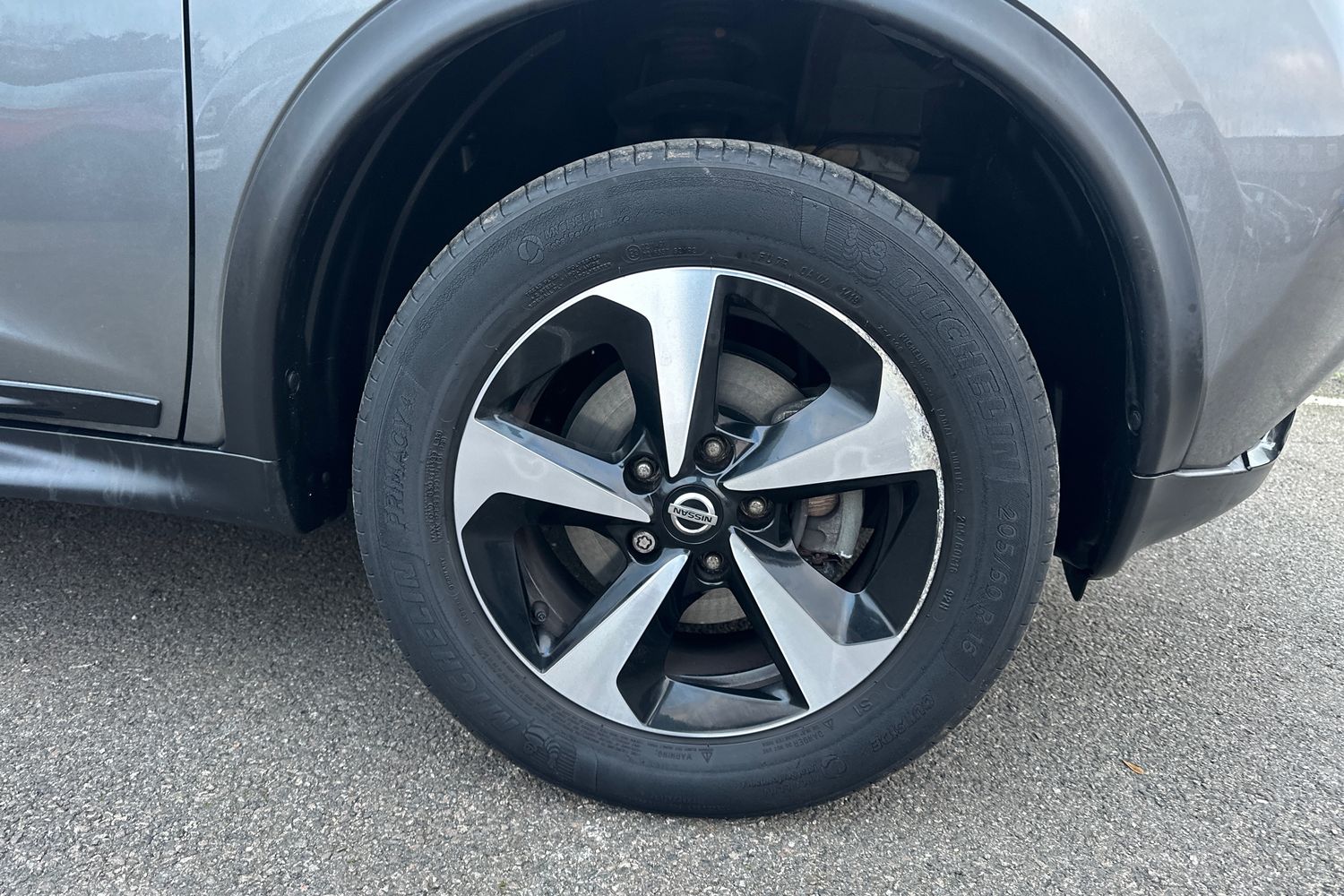 Used Nissan Juke 2019 for sale - 77261544: Photo 34