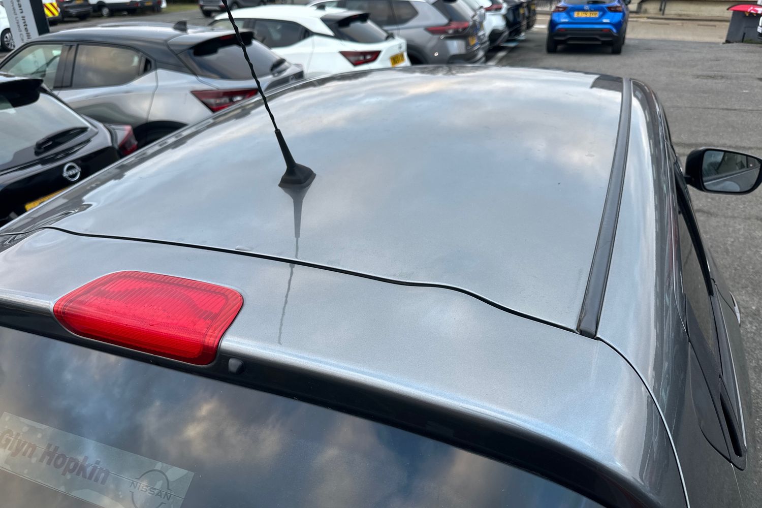 Used Nissan Juke 2019 for sale - 77261544: Photo 38