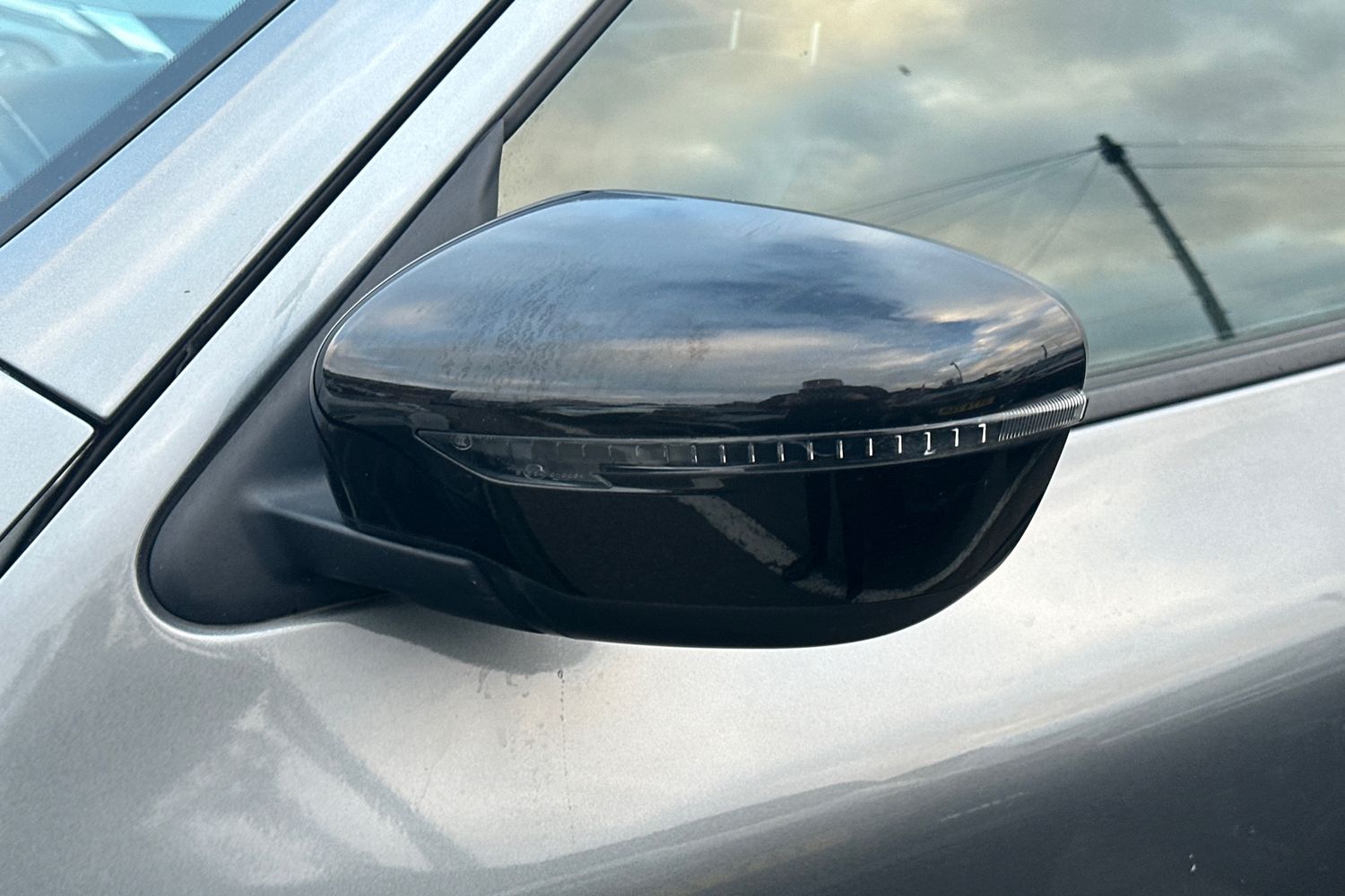 Used Nissan Juke 2019 for sale - 77261544: Photo 40