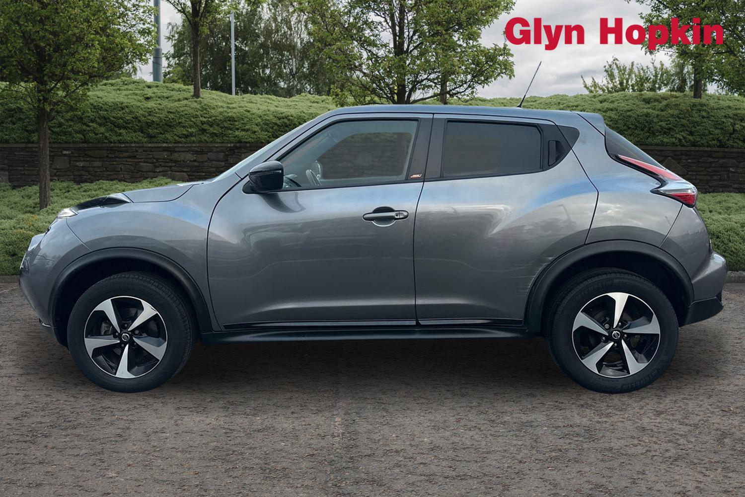 Used Nissan Juke 2019 for sale - 77261544: Photo 6