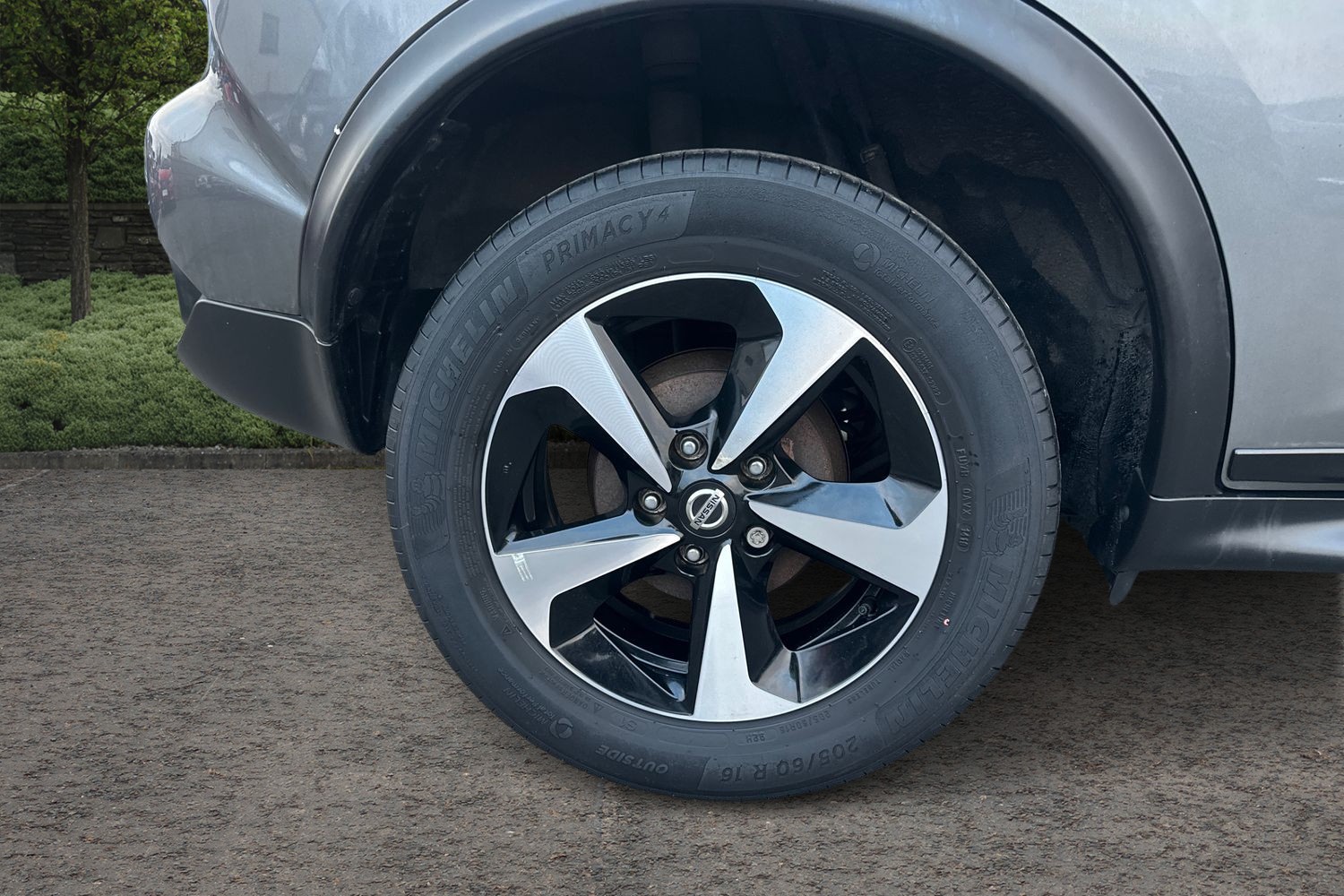 Used Nissan Juke 2019 for sale - 77261544: Photo 9