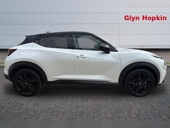 Used Nissan Juke 2025 for sale - 78895958: Photo