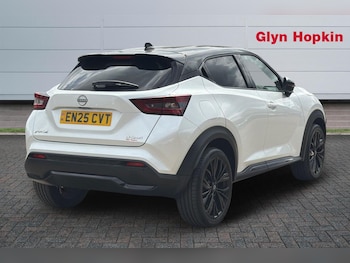 Used Nissan Juke 2025 for sale - 78895958: Photo