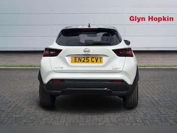 Used Nissan Juke 2025 for sale - 78895958: Photo