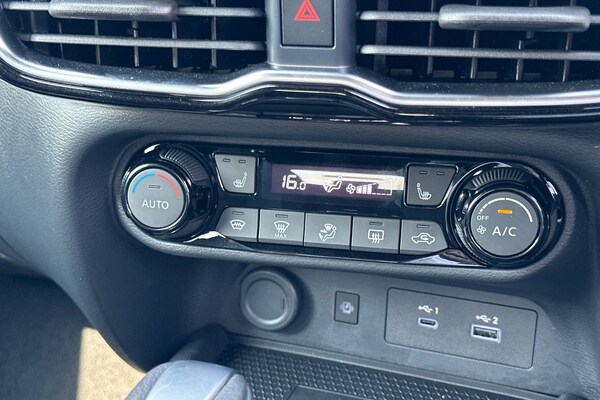 Used Nissan Juke 2024 for sale - 74932342: Photo 15