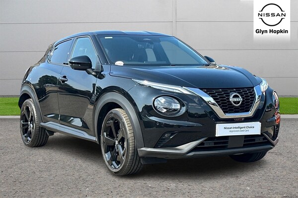 Used Nissan Juke 2024 for sale - 74932342: Photo 1