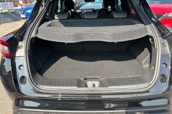 Used Nissan Juke 2024 for sale - 74932342: Photo 24