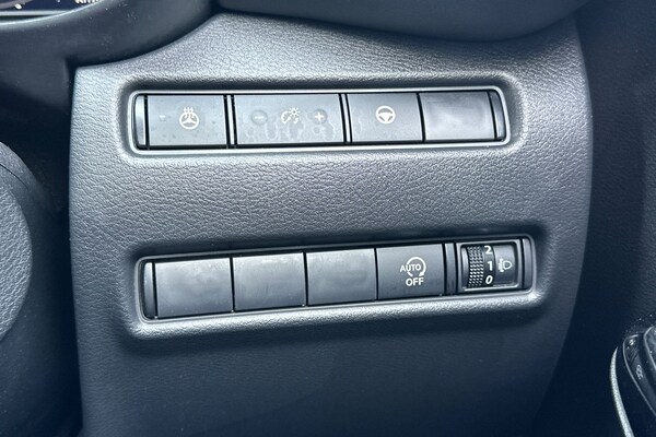 Used Nissan Juke 2024 for sale - 74932342: Photo 25