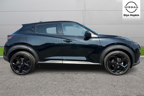 Used Nissan Juke 2024 for sale - 74932342: Photo 2