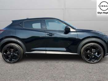 Used Nissan Juke 2024 for sale - 74932342: Photo