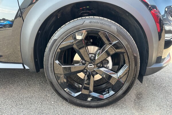 Used Nissan Juke 2024 for sale - 74932342: Photo 31