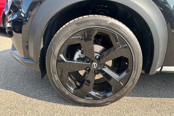 Used Nissan Juke 2024 for sale - 74932342: Photo 32