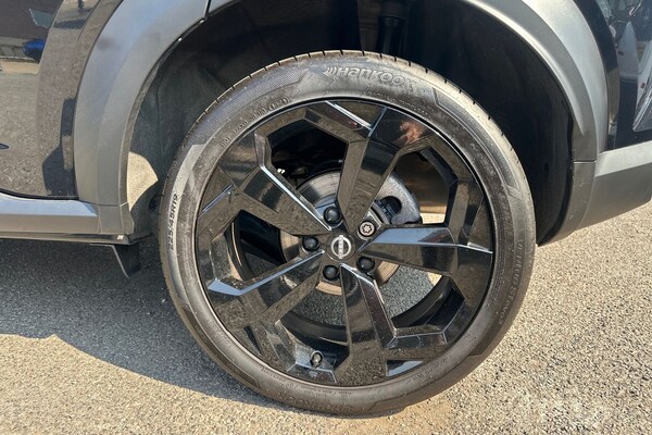 Used Nissan Juke 2024 for sale - 74932342: Photo 33
