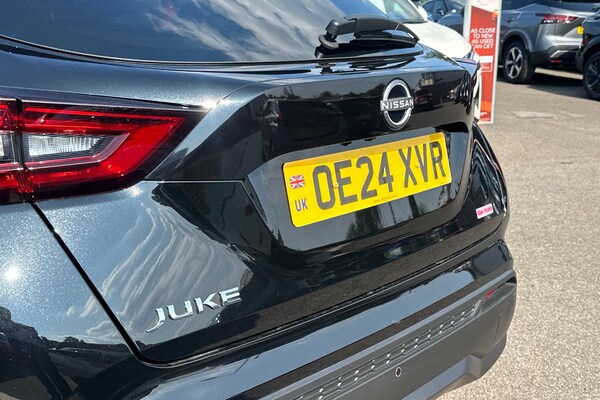 Used Nissan Juke 2024 for sale - 74932342: Photo 37