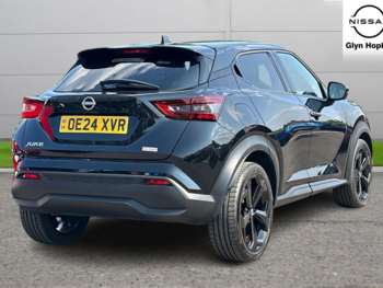 Used Nissan Juke 2024 for sale - 74932342: Photo