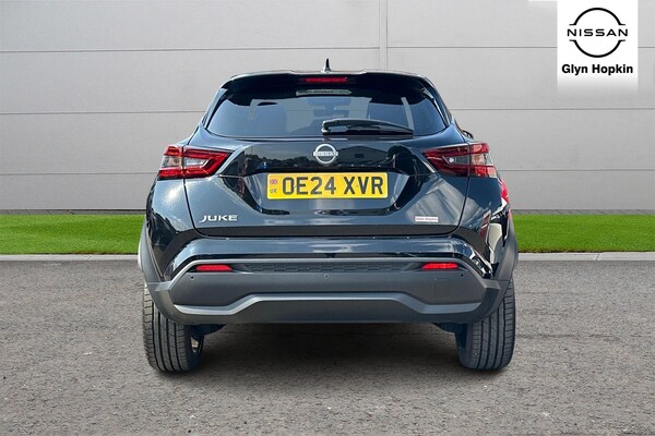 Used Nissan Juke 2024 for sale - 74932342: Photo 4