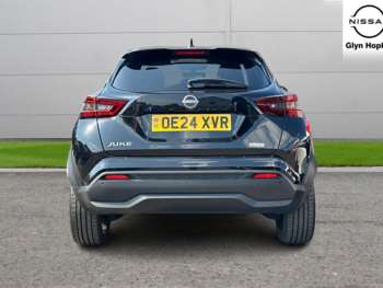 Used Nissan Juke 2024 for sale - 74932342: Photo