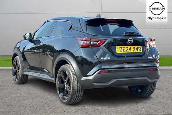 Used Nissan Juke 2024 for sale - 74932342: Photo 5