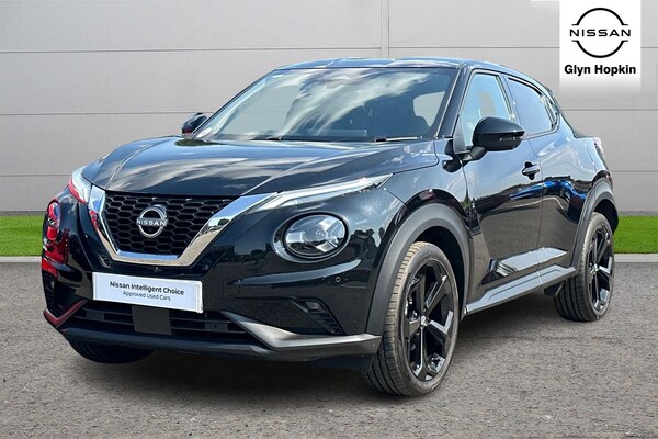 Used Nissan Juke 2024 for sale - 74932342: Photo 7