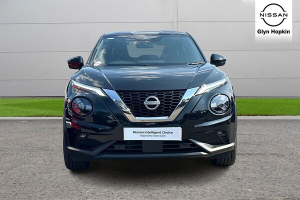 Used Nissan Juke 2024 for sale - 74932342: Photo 8