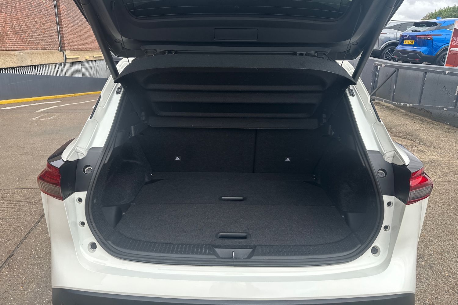 Vehicle 24