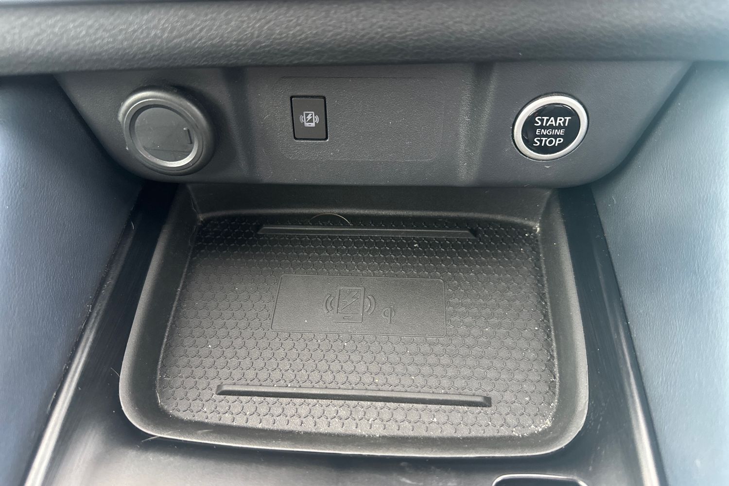 Vehicle 27