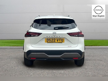 Used Nissan Qashqai 2022 for sale - 75722288: Photo
