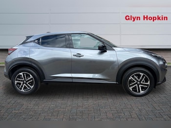 Used Nissan Juke 2025 for sale - 78568518: Photo