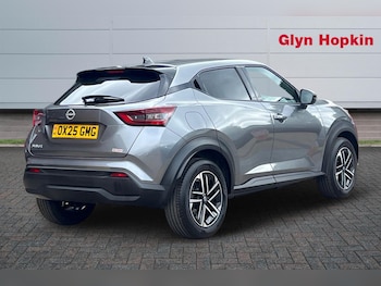 Used Nissan Juke 2025 for sale - 78568518: Photo