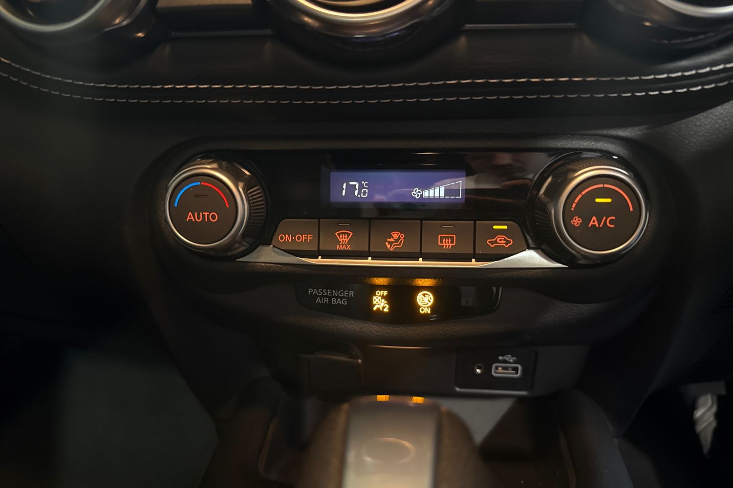 Used Nissan Juke 2023 for sale - 75692096: Photo 15