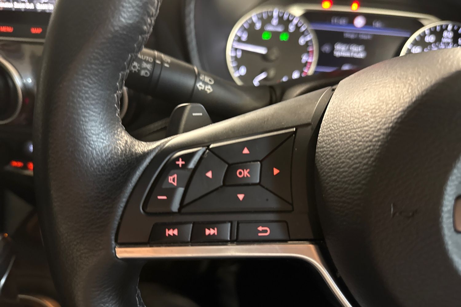 Used Nissan Juke 2023 for sale - 75692096: Photo 21