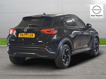 Used Nissan Juke 2023 for sale - 75692096: Photo