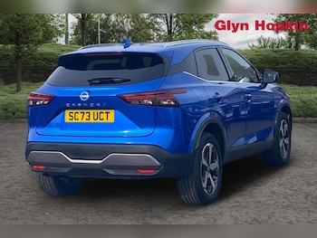 Used Nissan Qashqai 2024 for sale - 77326340: Photo