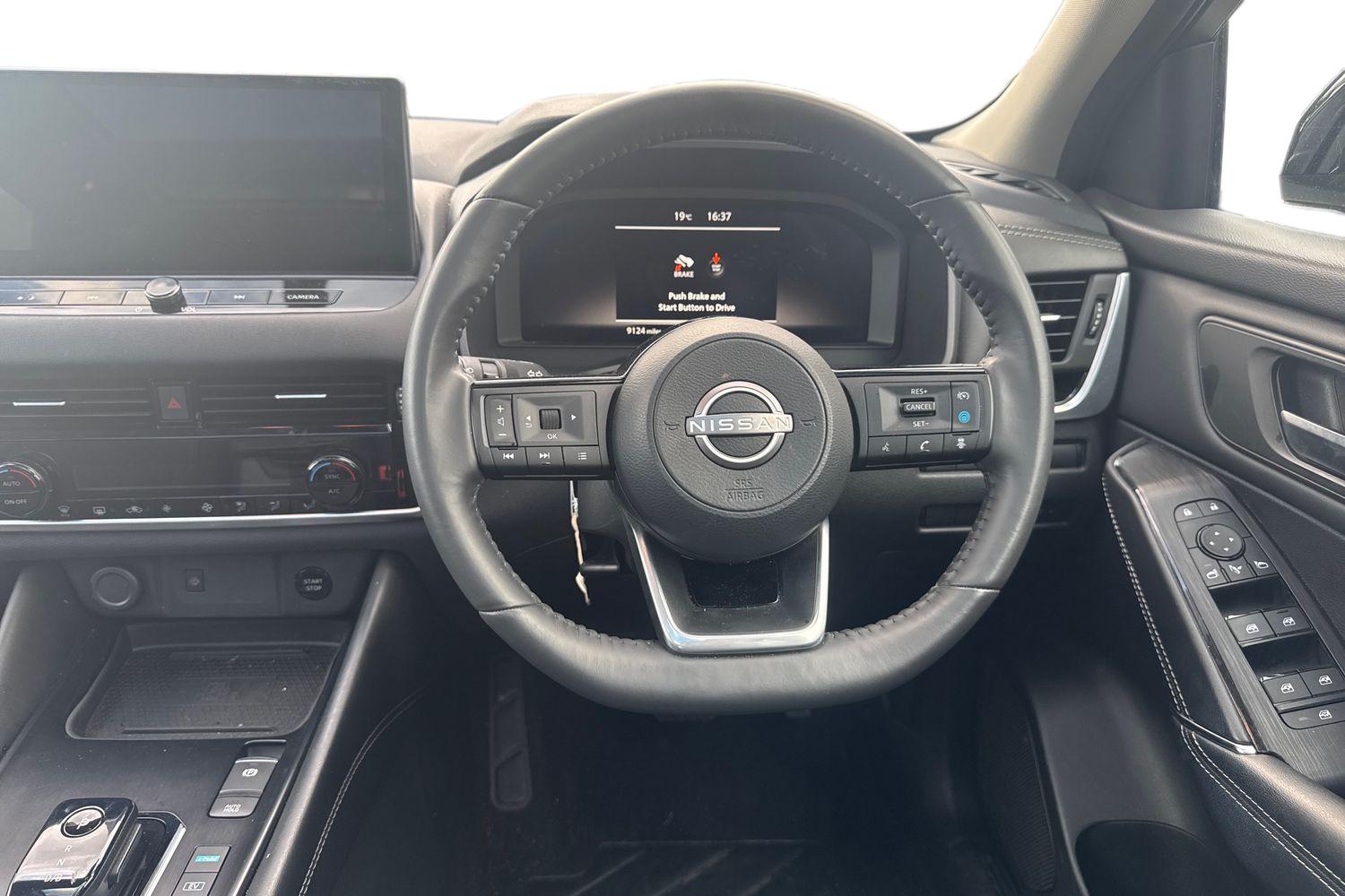 Used Nissan Qashqai 2023 for sale - 76501346: Photo 11