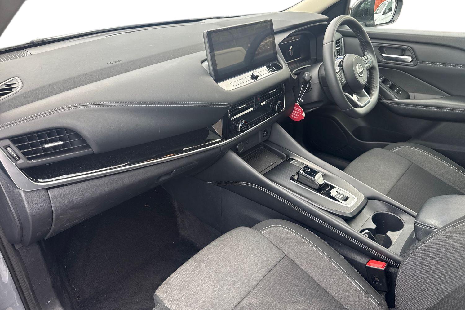 Used Nissan Qashqai 2023 for sale - 76501346: Photo 13