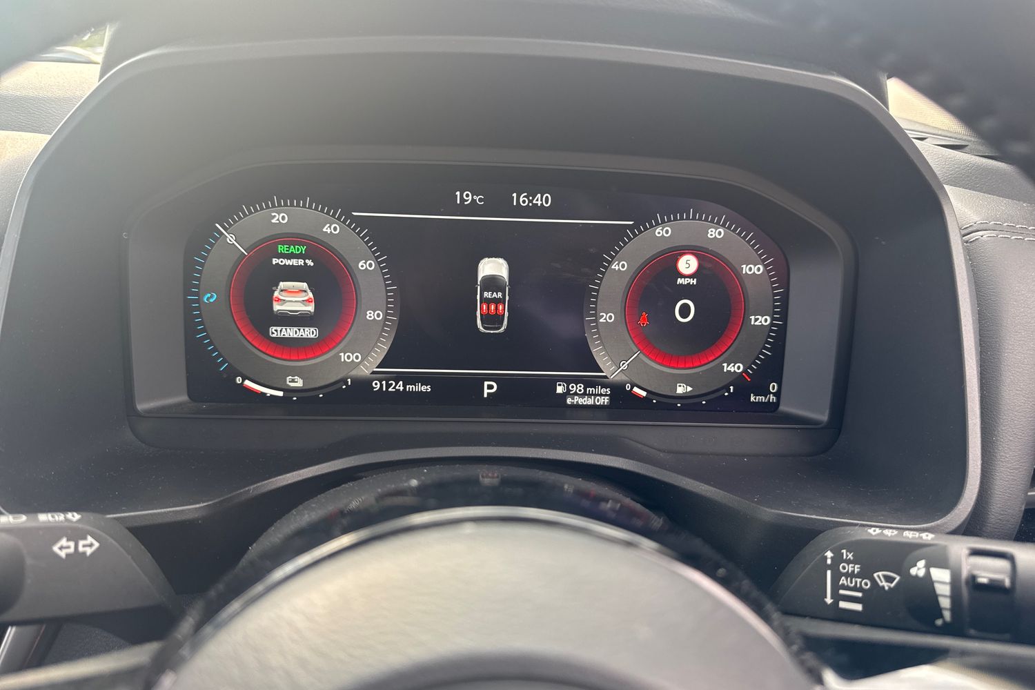 Used Nissan Qashqai 2023 for sale - 76501346: Photo 20