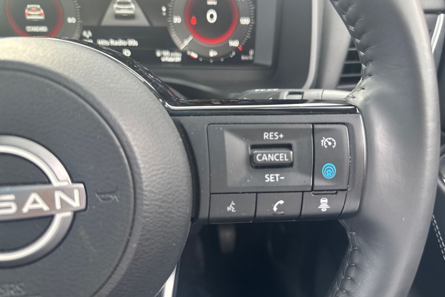 Used Nissan Qashqai 2023 for sale - 76501346: Photo 22