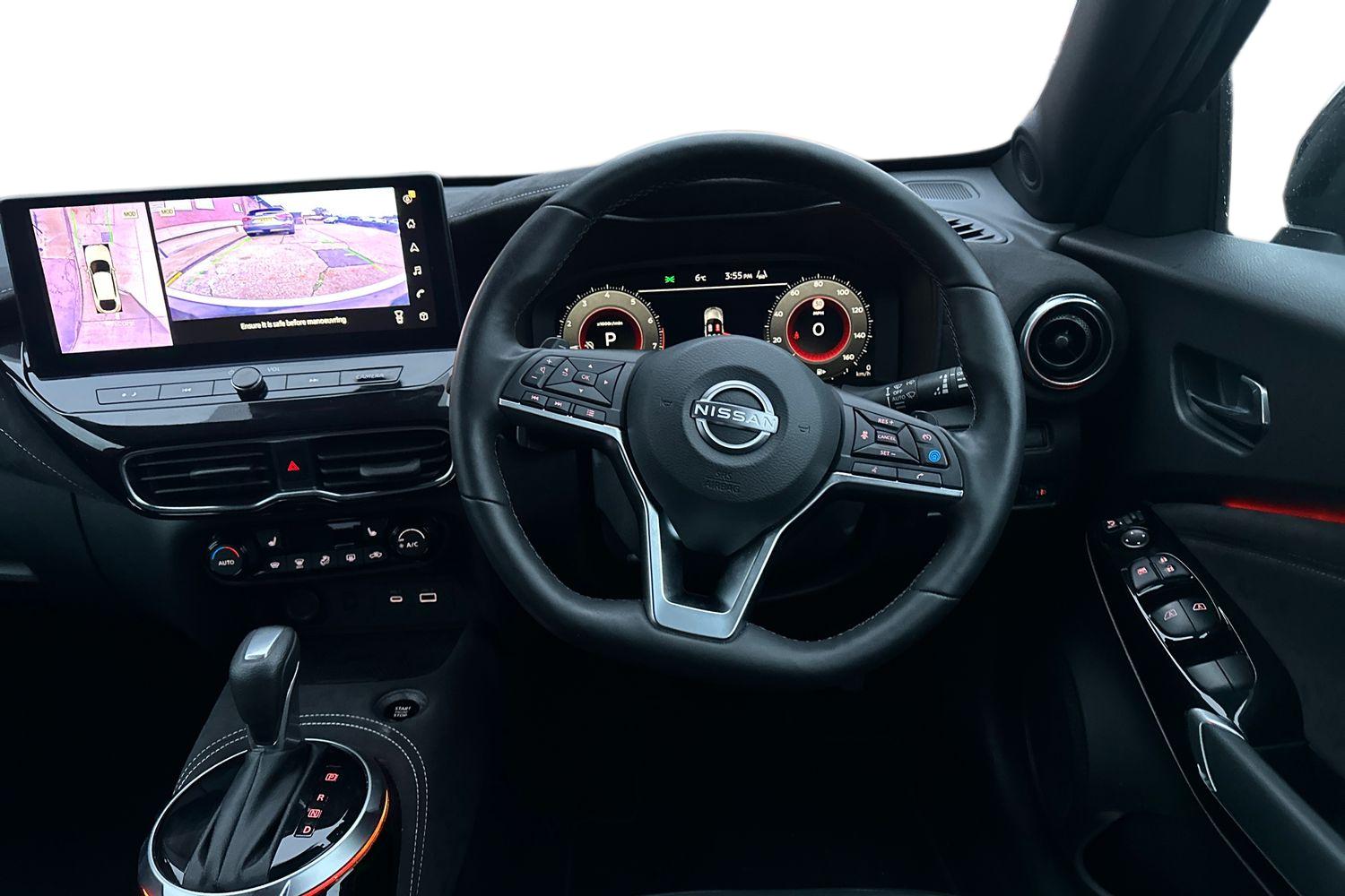 Used Nissan Juke 2024 for sale - 76921795: Photo 11