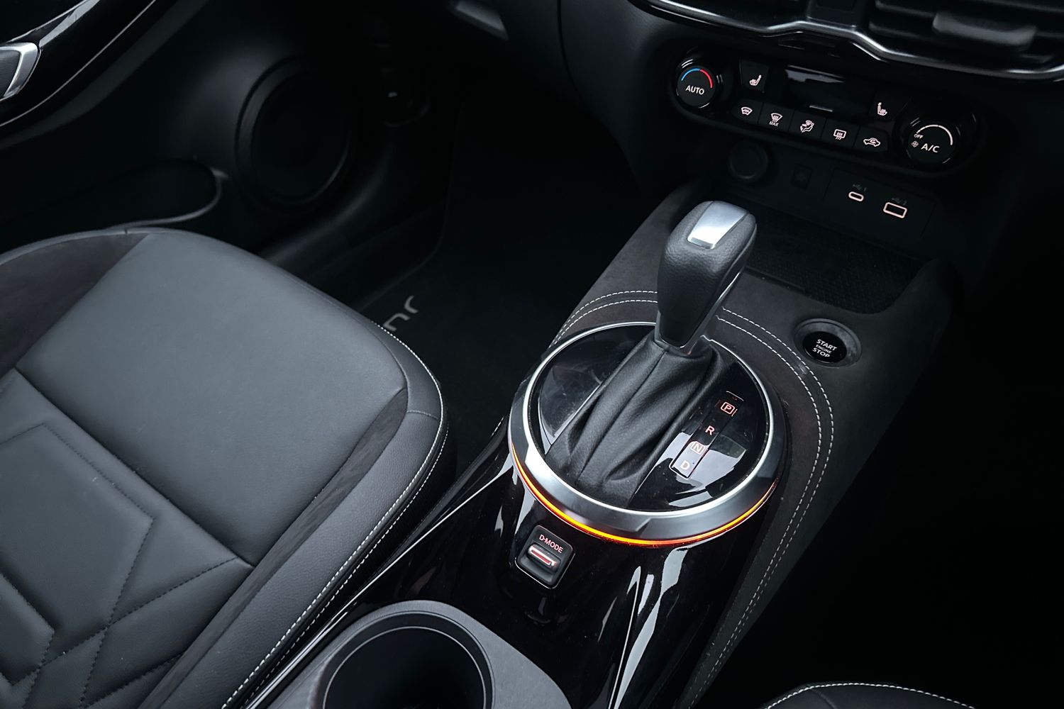 Used Nissan Juke 2024 for sale - 76921795: Photo 14