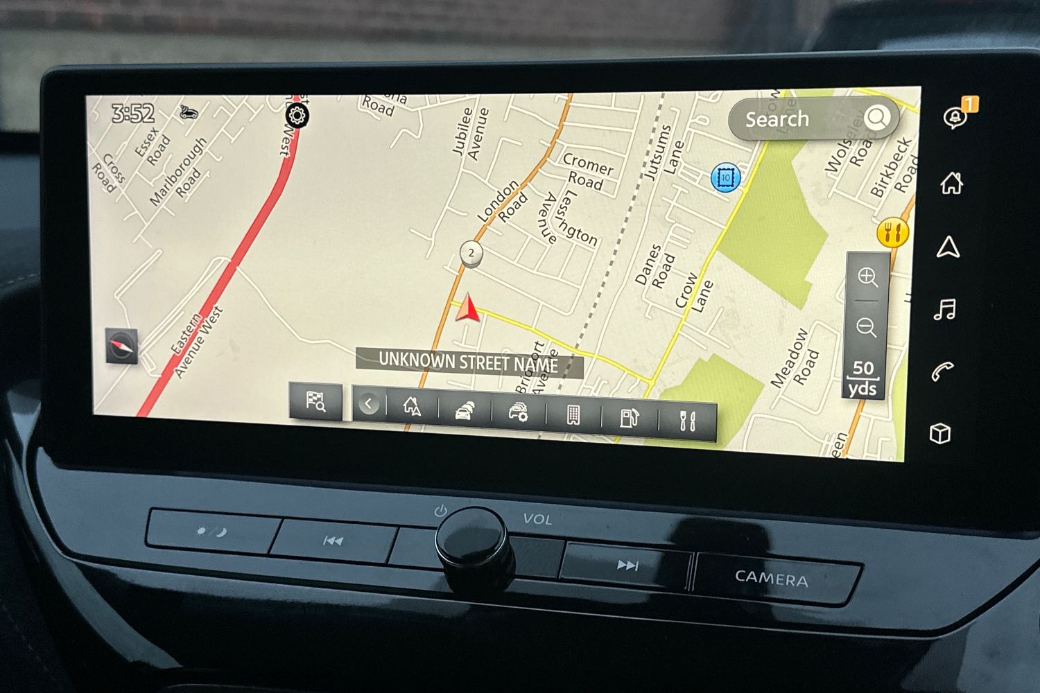 Used Nissan Juke 2024 for sale - 76921795: Photo 18