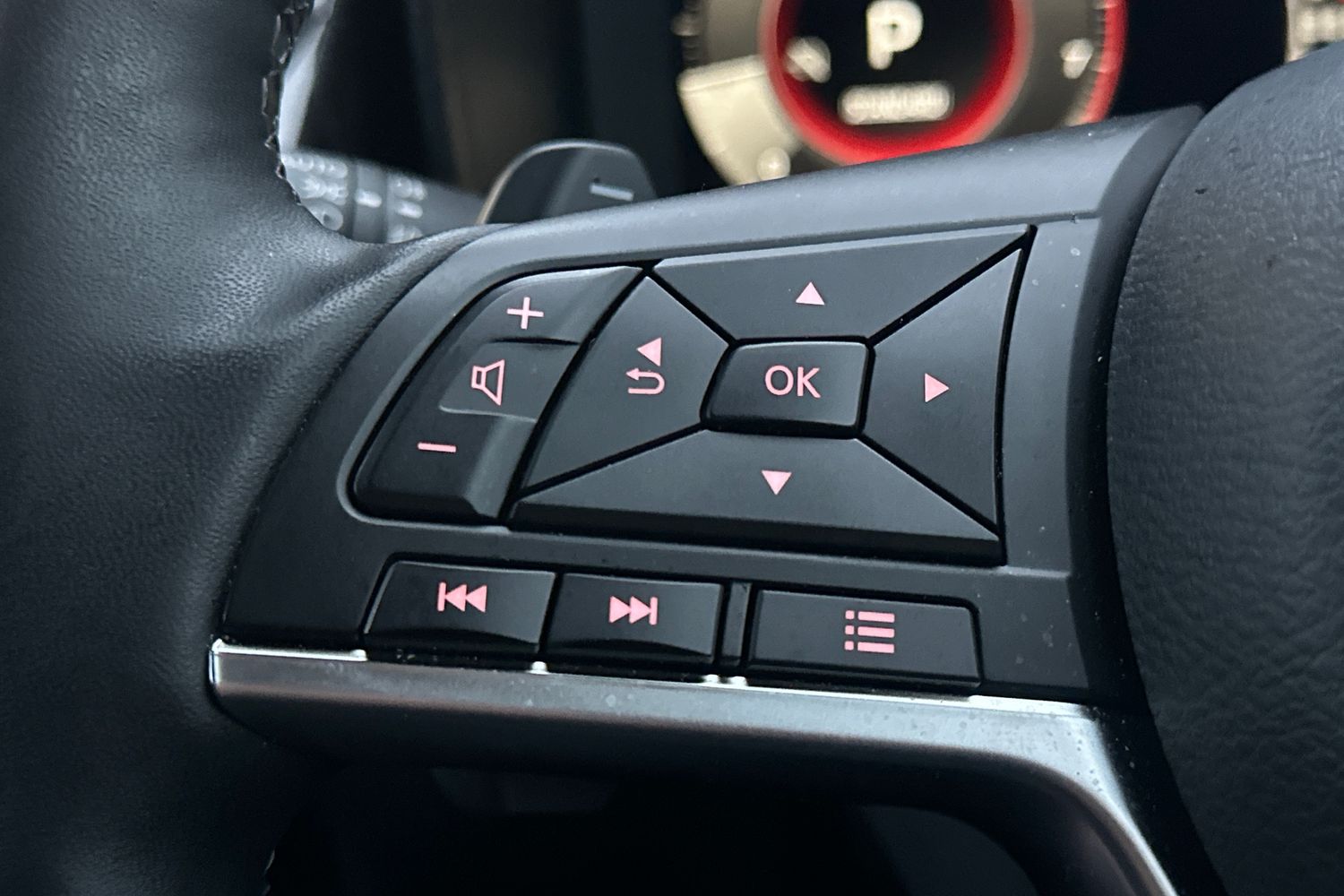 Used Nissan Juke 2024 for sale - 76921795: Photo 21