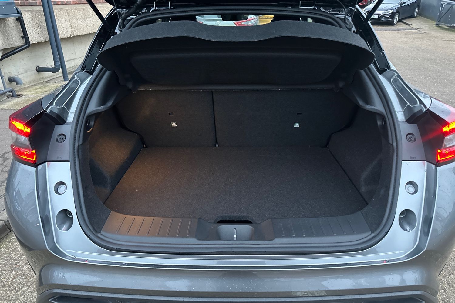 Used Nissan Juke 2024 for sale - 76921795: Photo 24