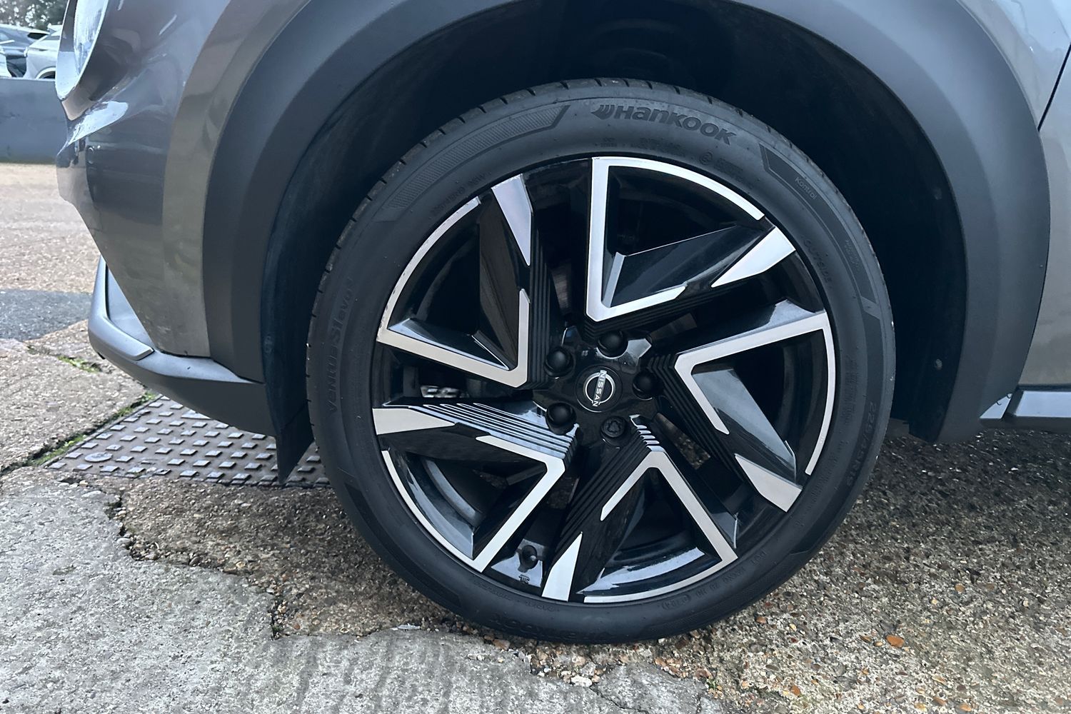 Used Nissan Juke 2024 for sale - 76921795: Photo 34