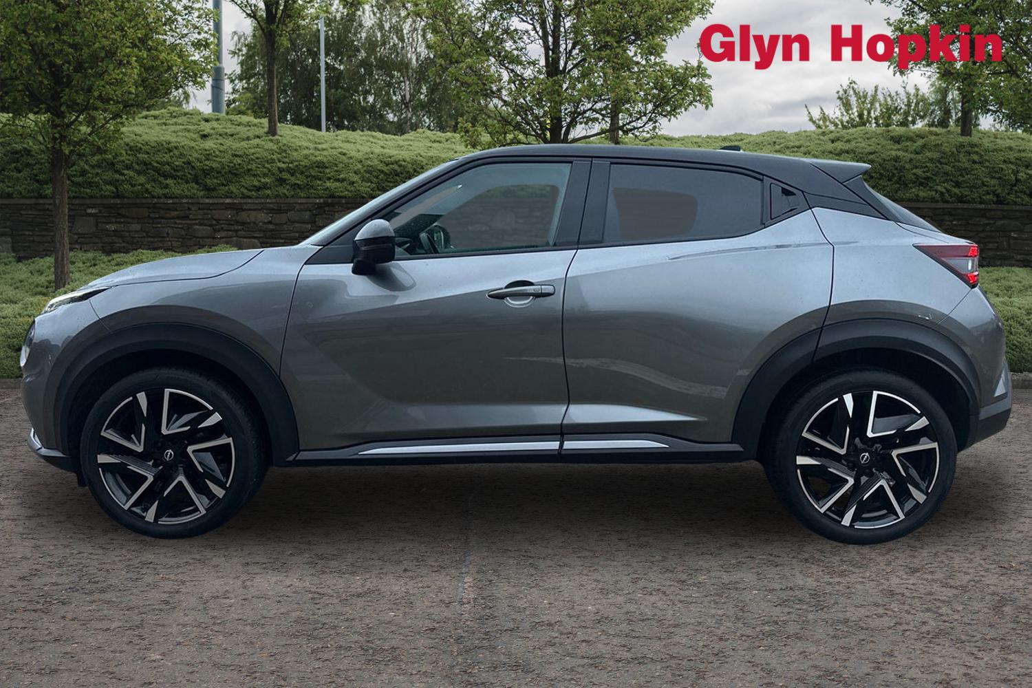 Used Nissan Juke 2024 for sale - 76921795: Photo 6