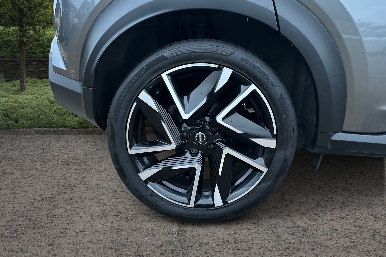 Used Nissan Juke 2024 for sale - 76921795: Photo 9