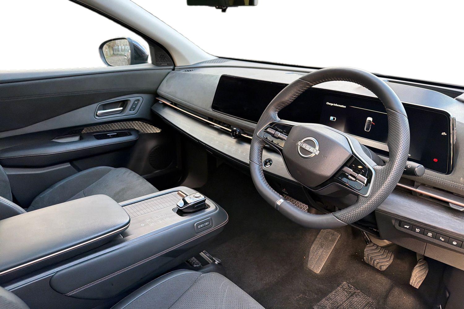 Used Nissan ARIYA 2022 for sale - 77428101: Photo 10