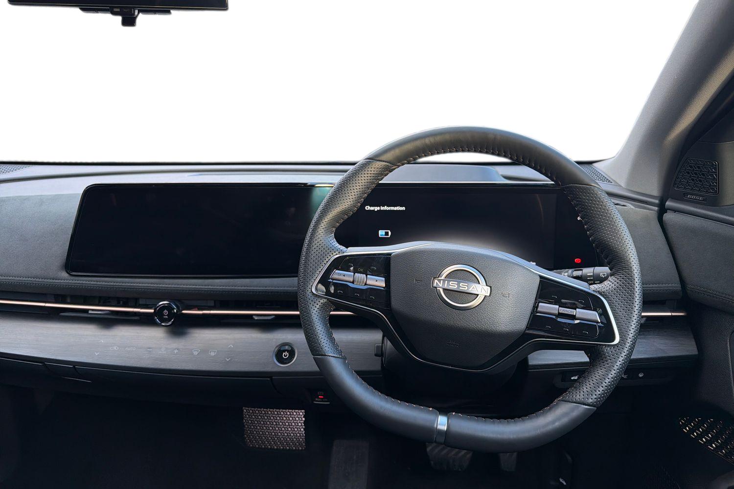 Used Nissan ARIYA 2022 for sale - 77428101: Photo 11