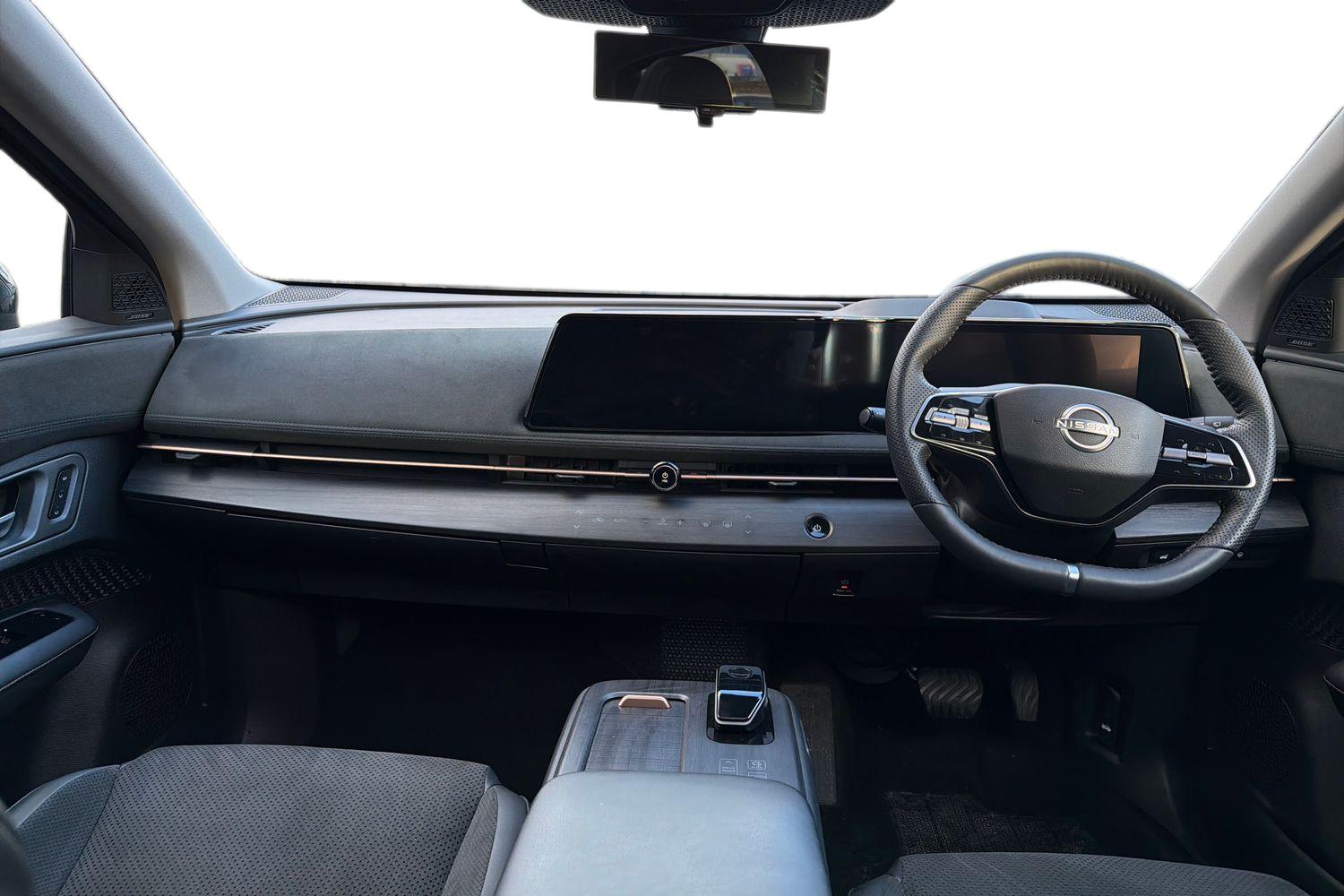 Used Nissan ARIYA 2022 for sale - 77428101: Photo 12